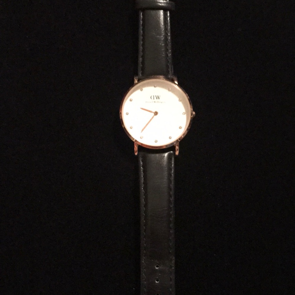 Daniel Wellington Watch